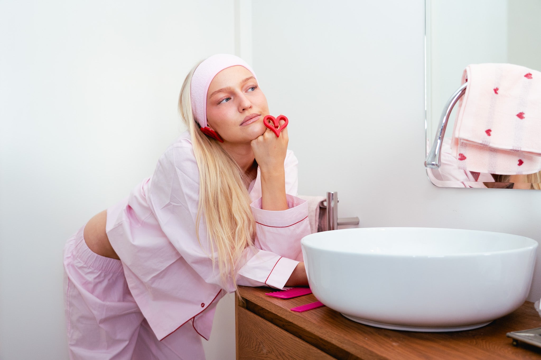 Valentine’s Collection