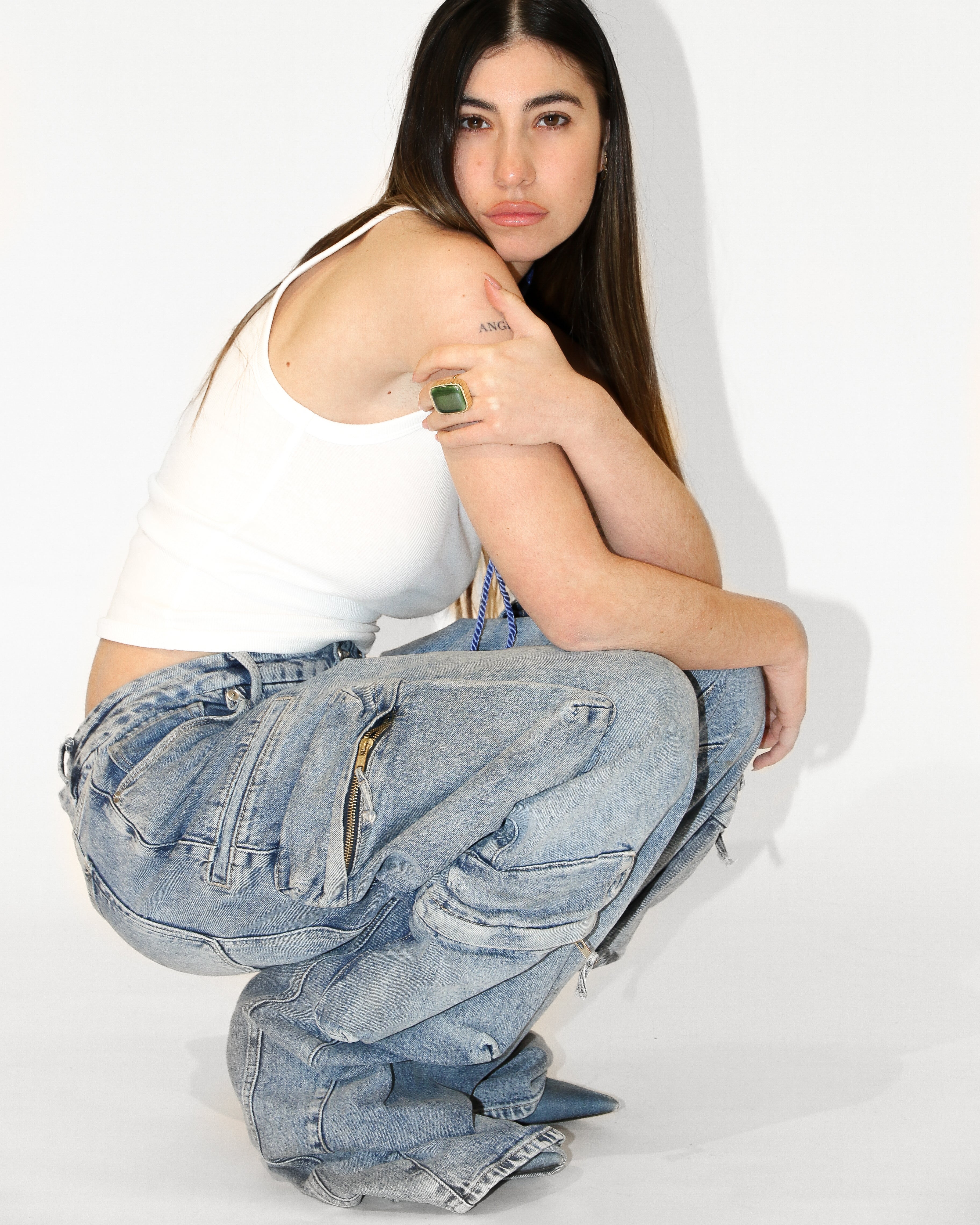 The Statement Ring