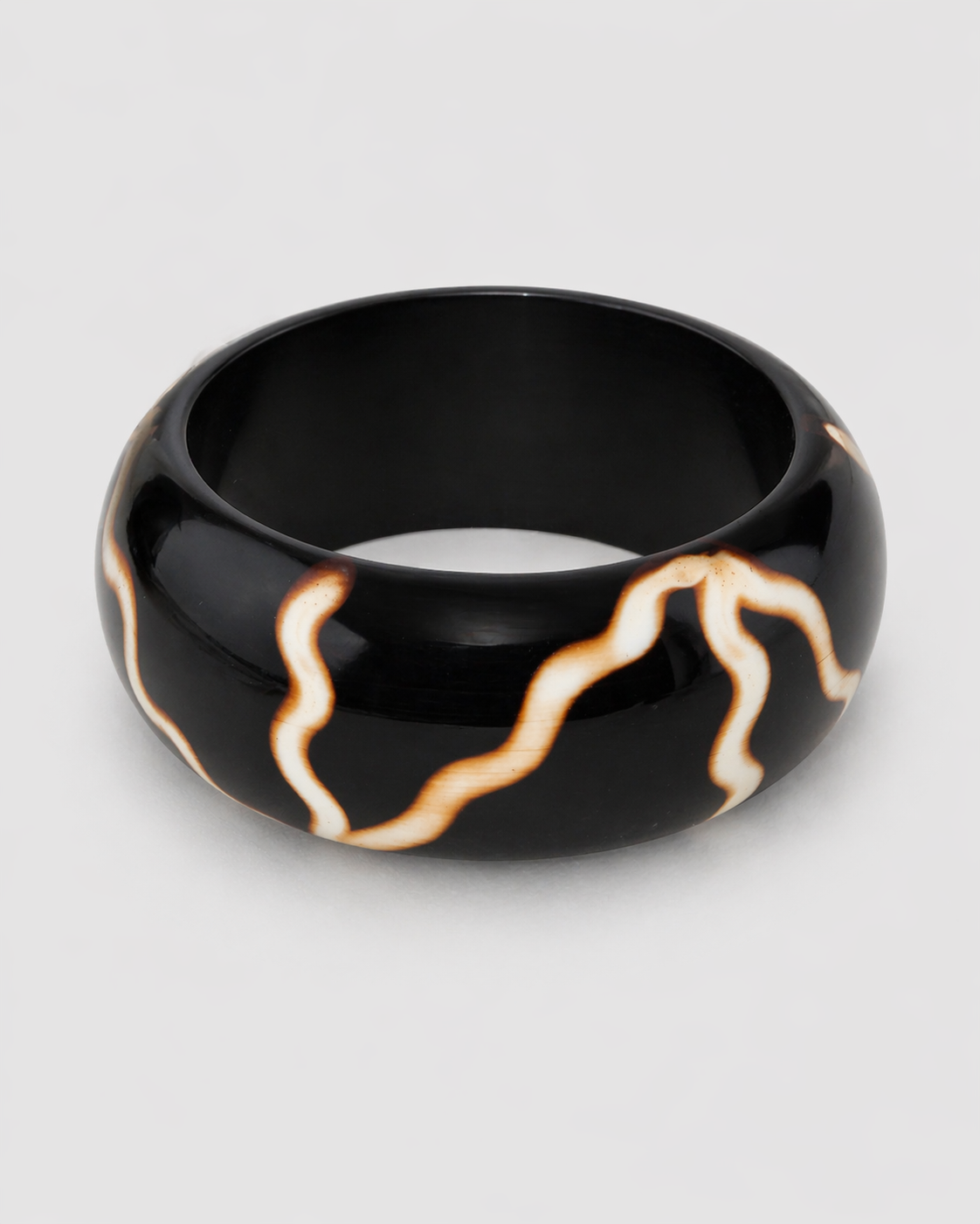 The Stormy bangle