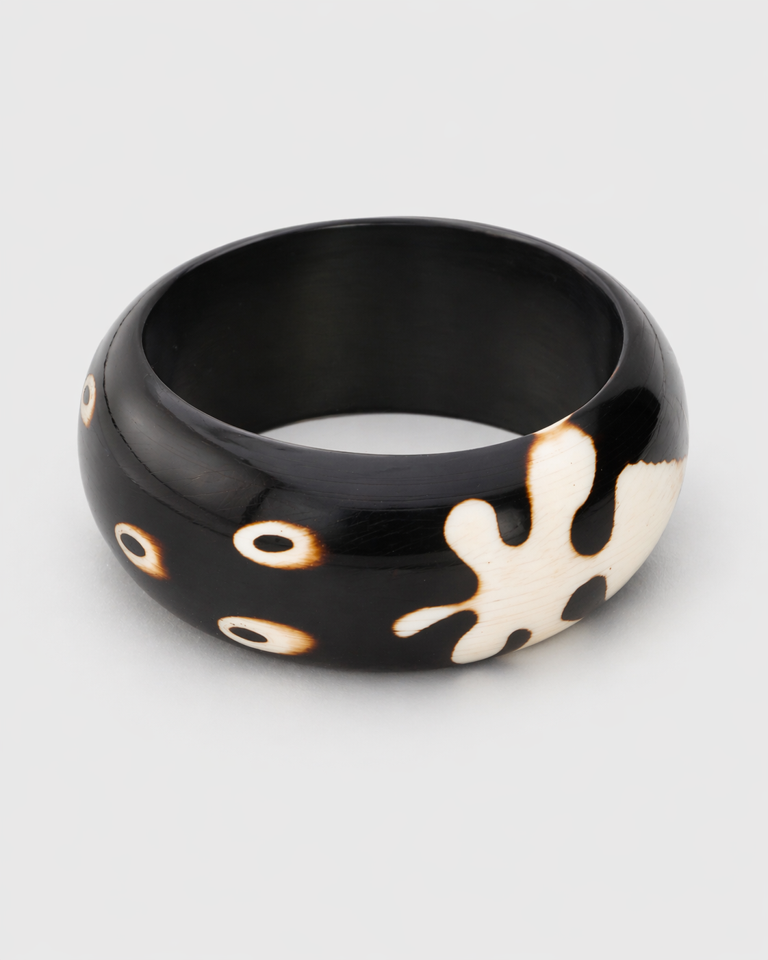 The Windy bangle