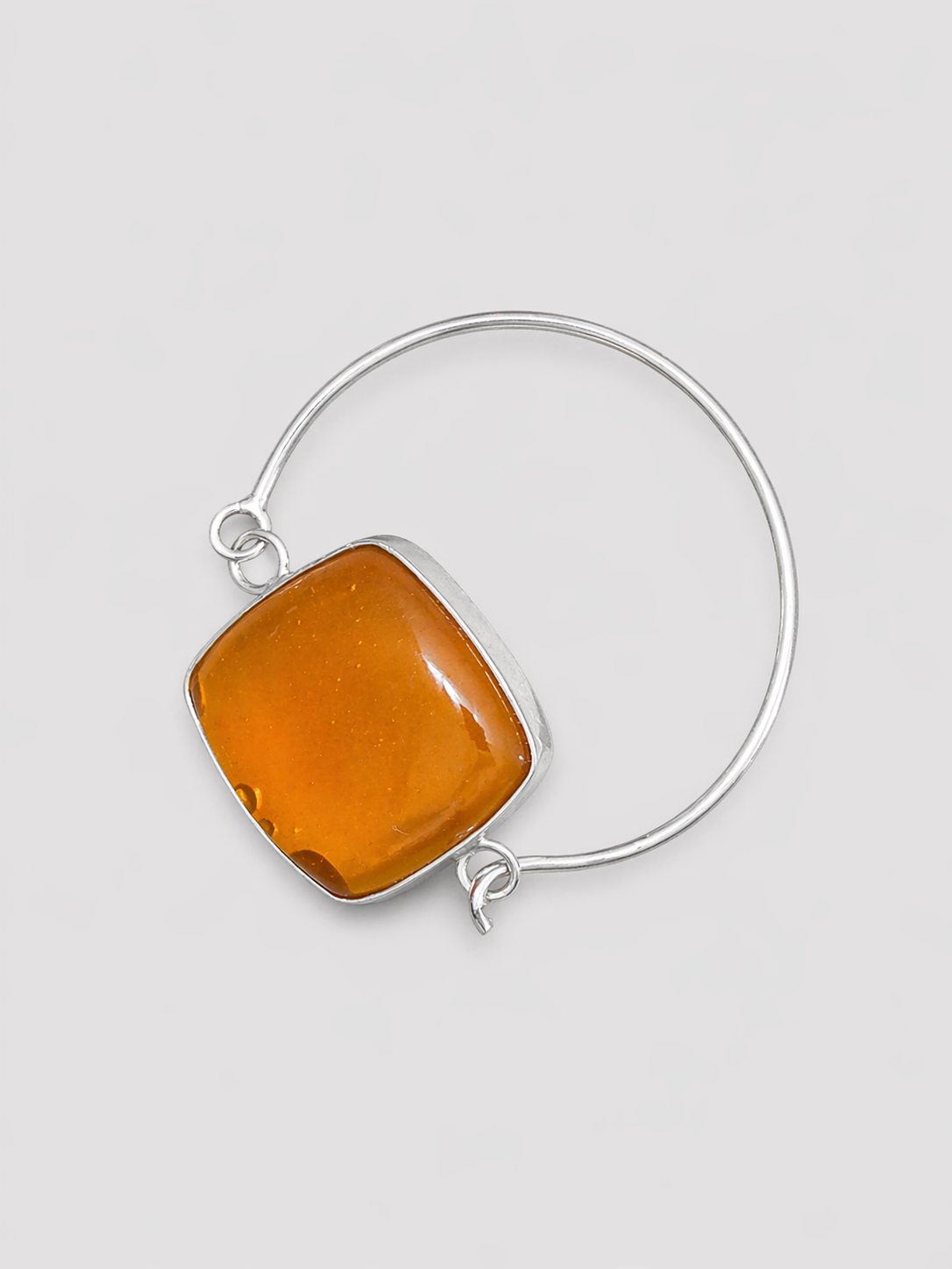 The Yellow Ray bracelet