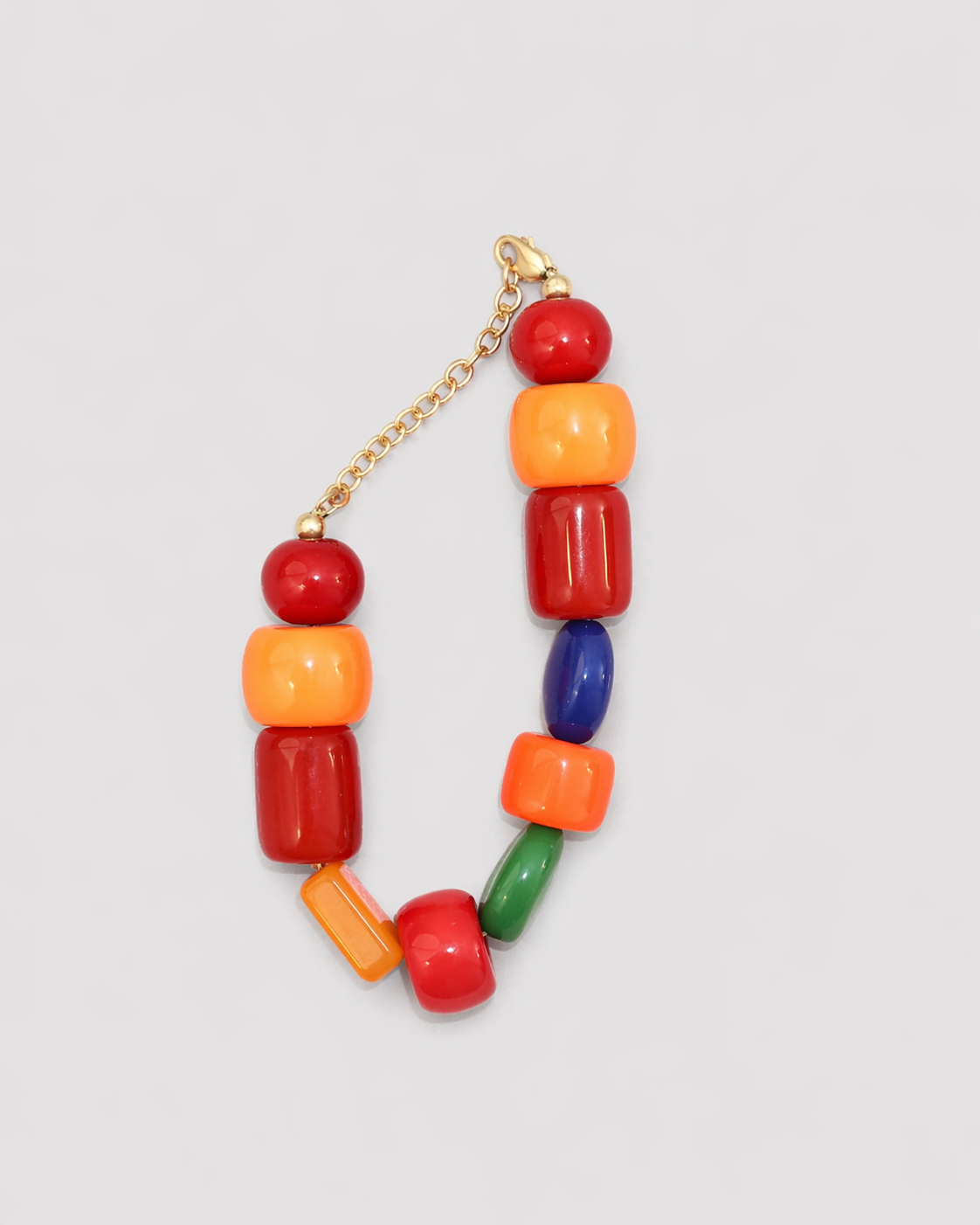 The Bead Bracelet