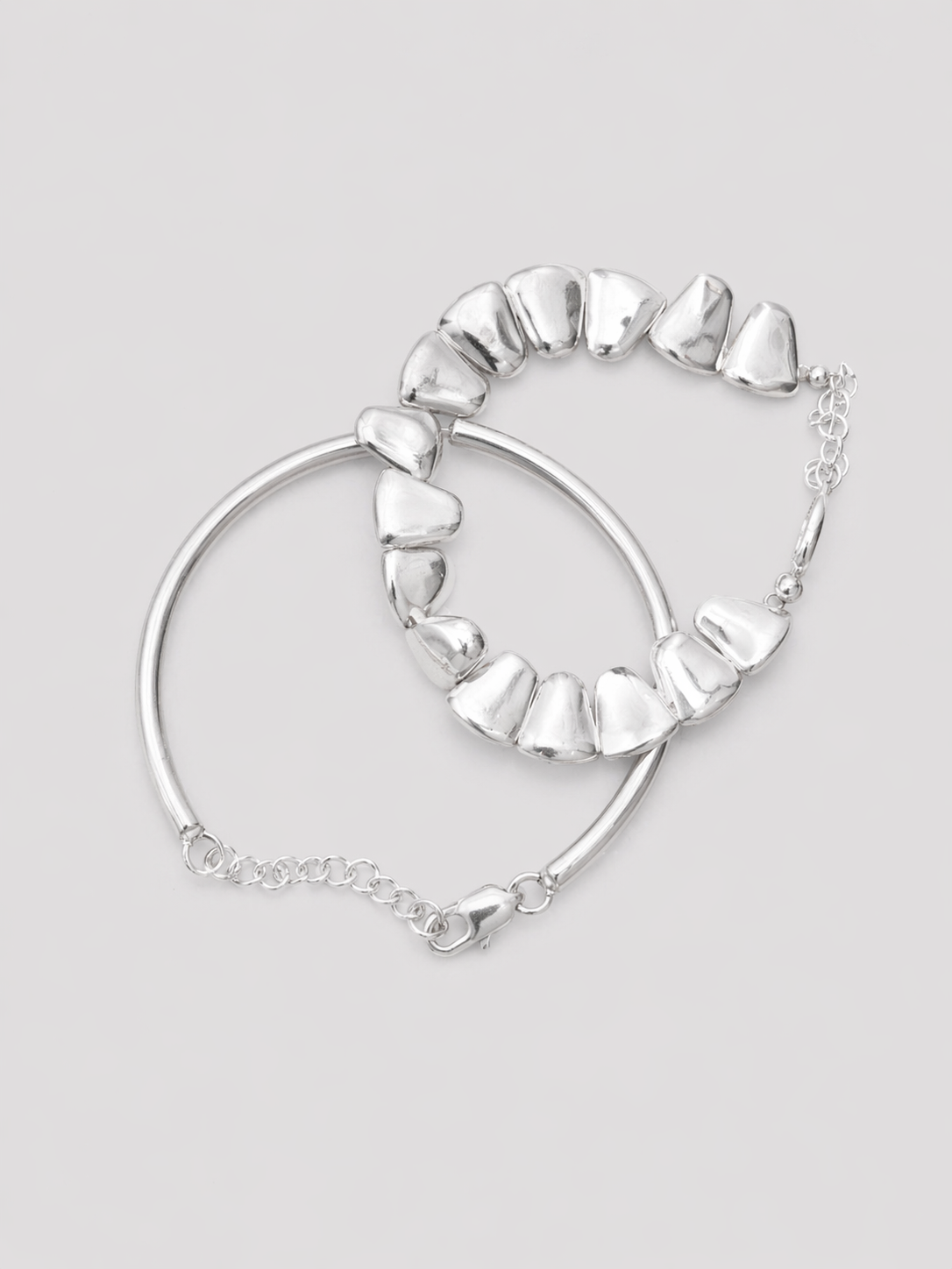 The Core bracelet set