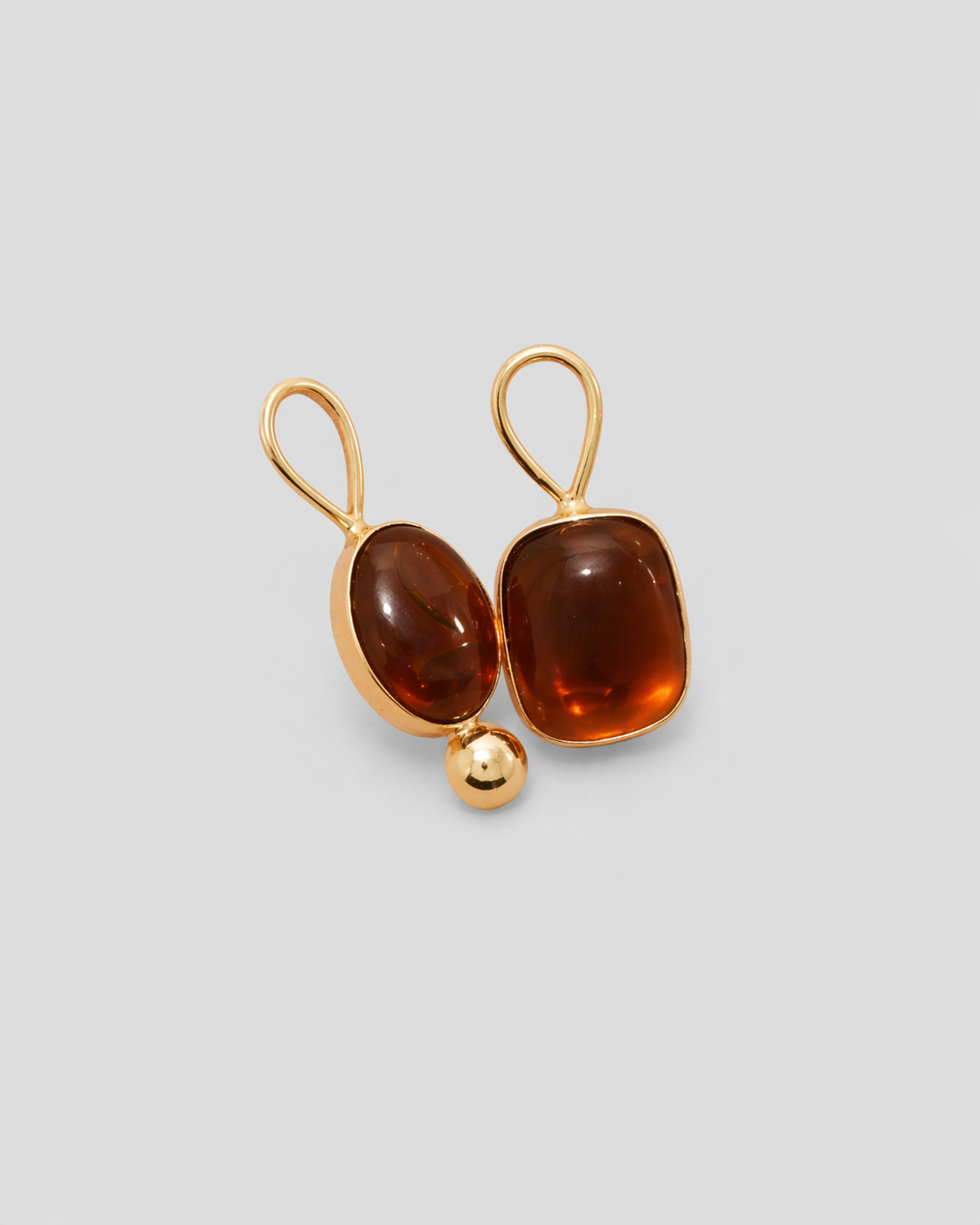 The Amara Earrings