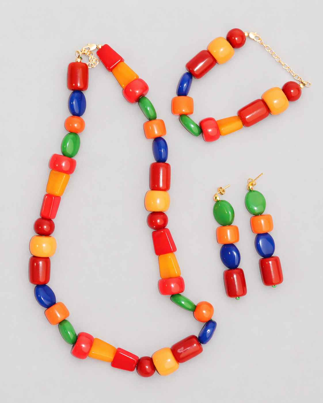 The Bead Set