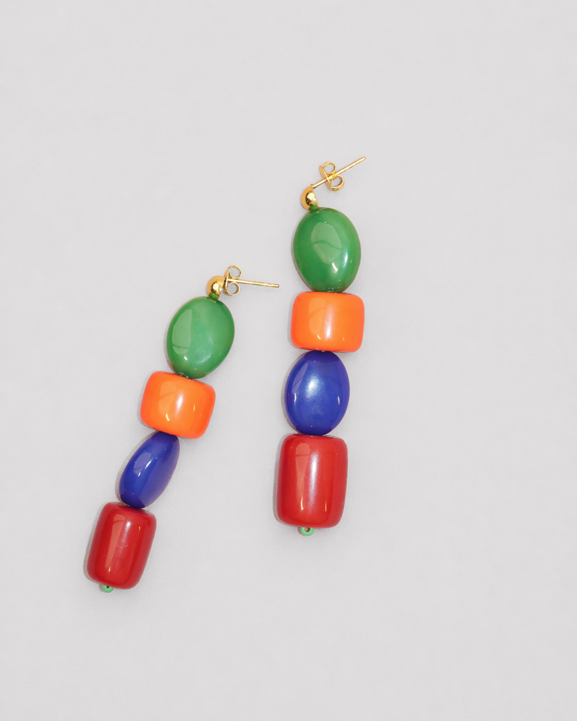 The Bead earrings