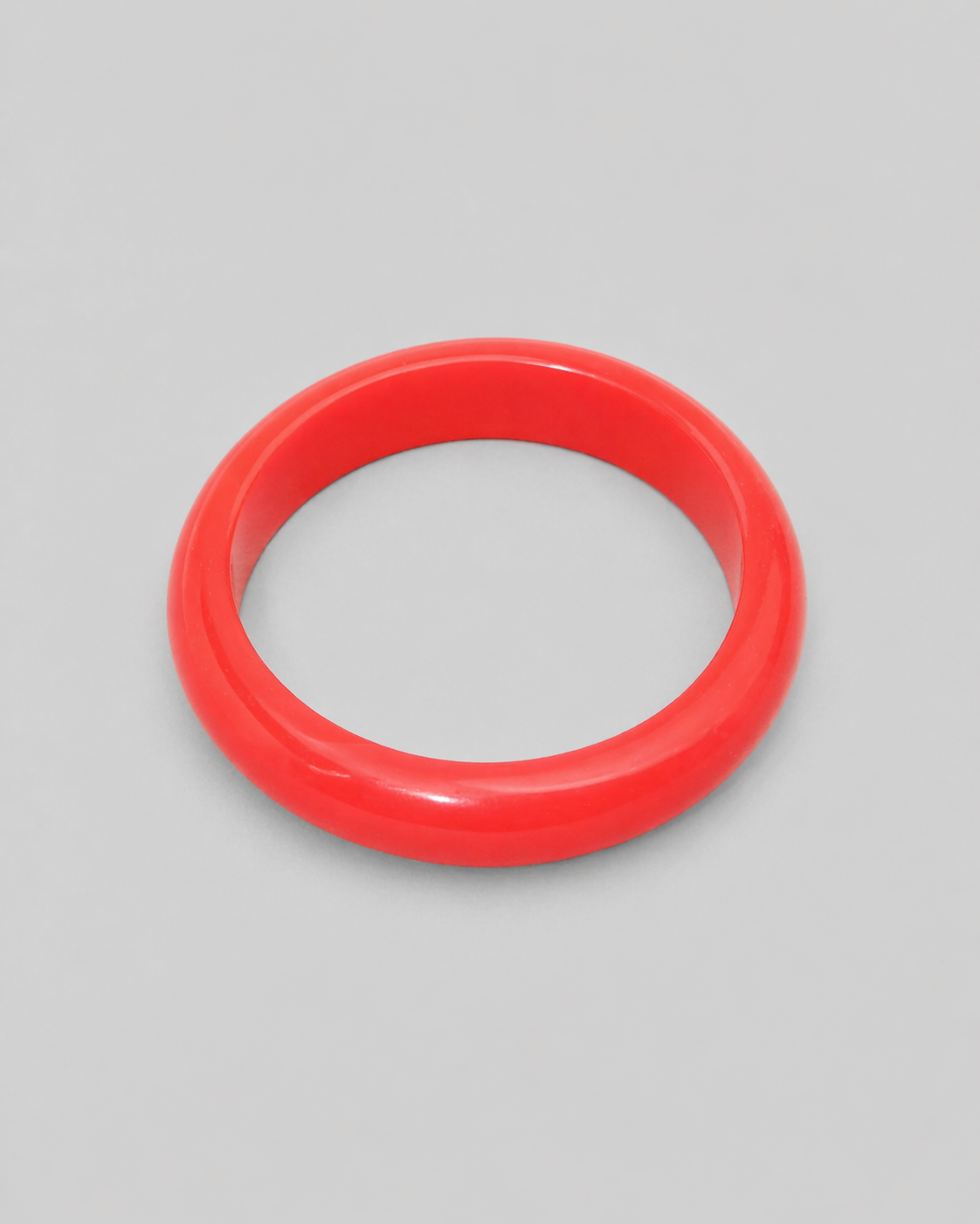 The Red Bangle