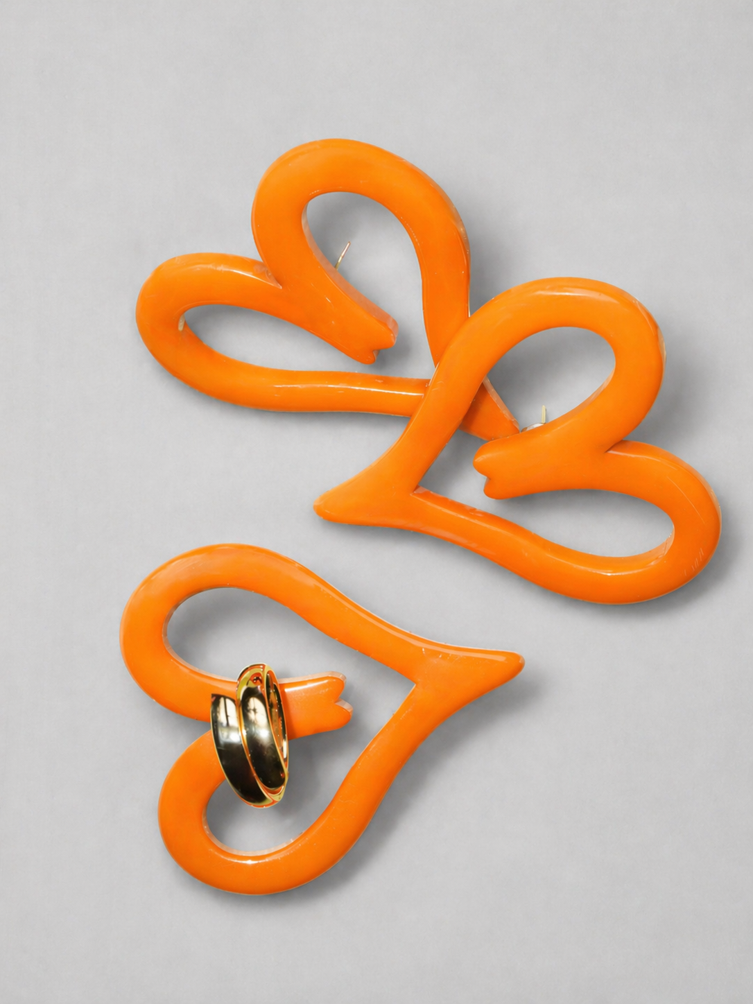 The Orange Crush Set