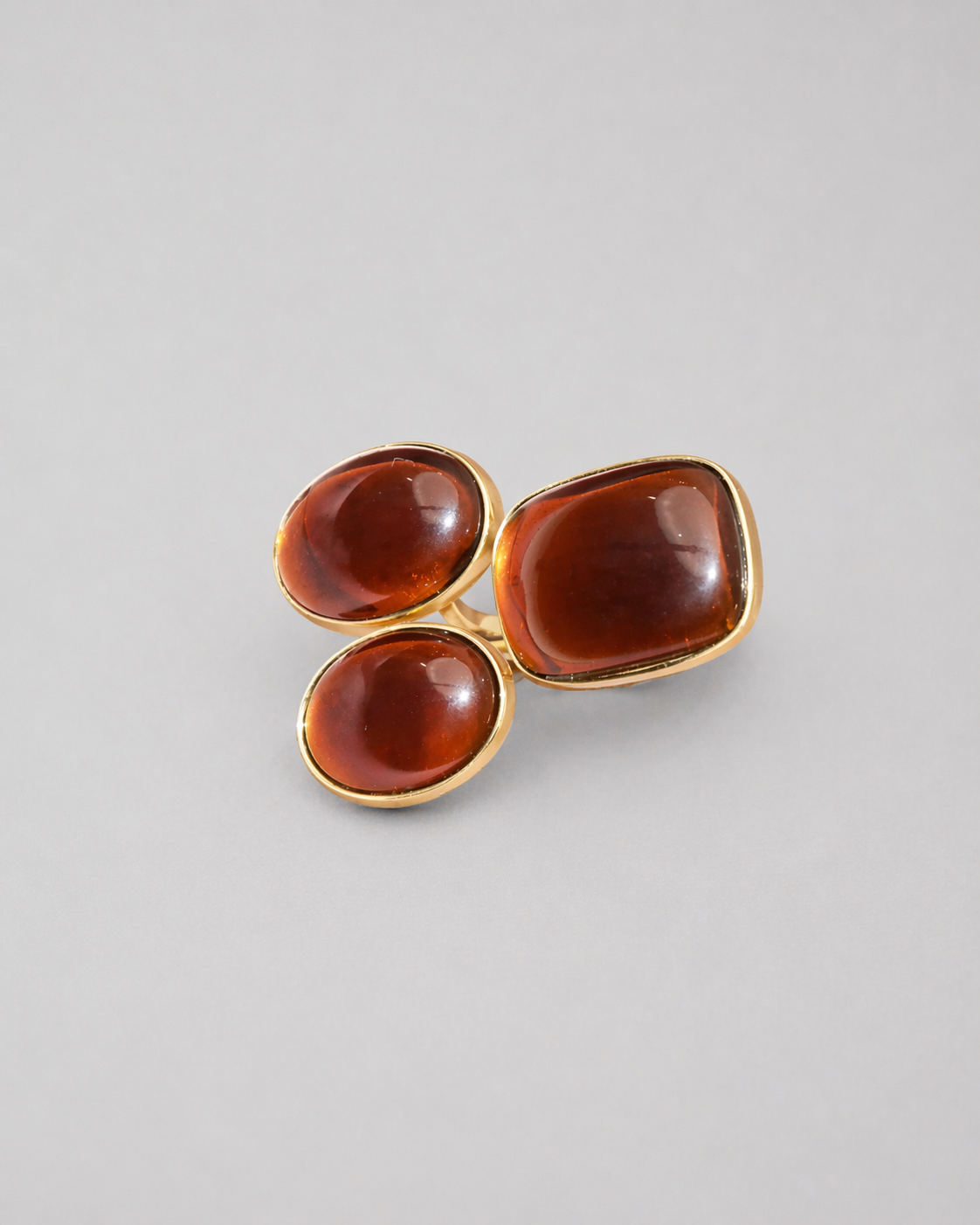 The Amara Ring - US 8.5