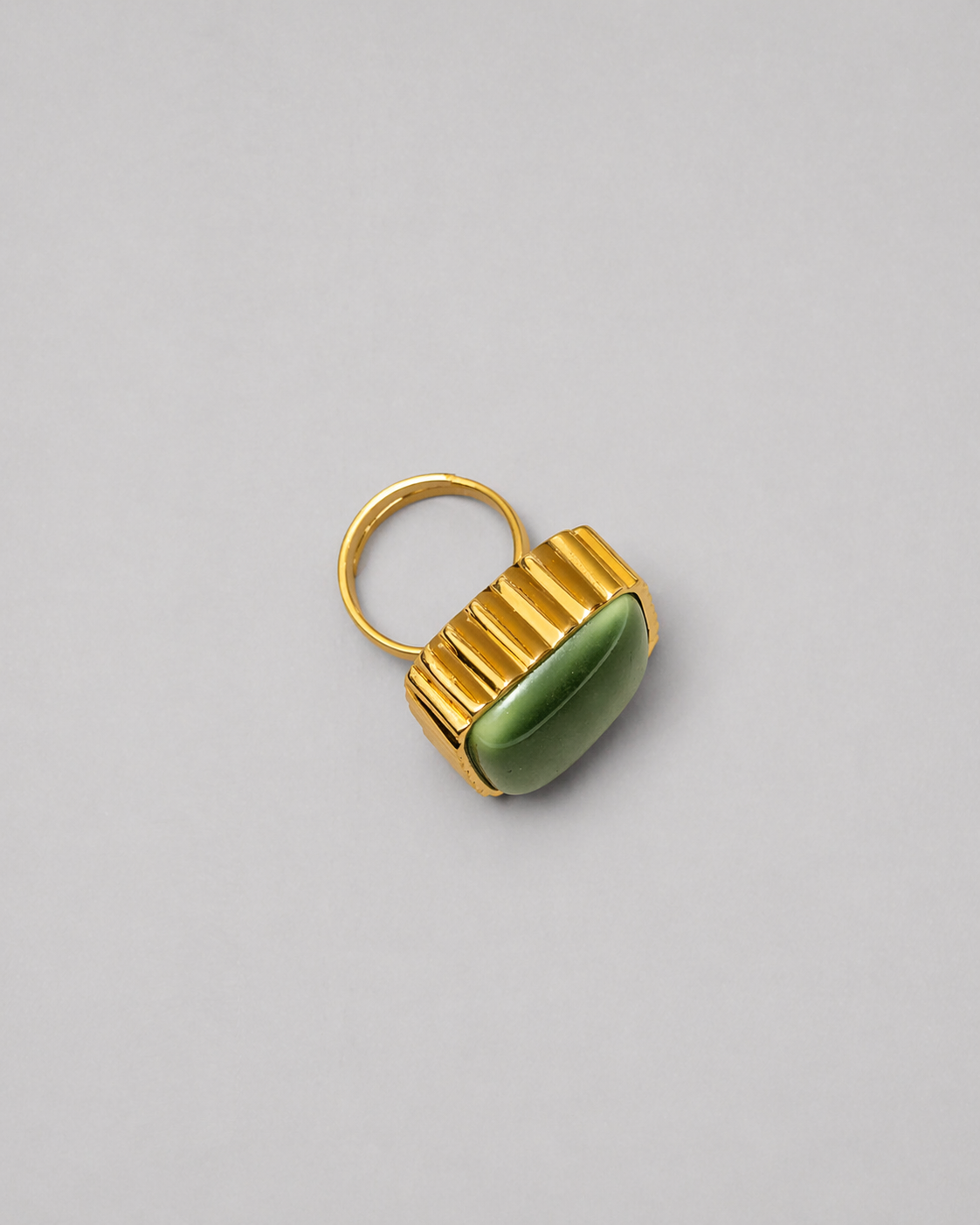 The Statement Ring - PRE ORDER