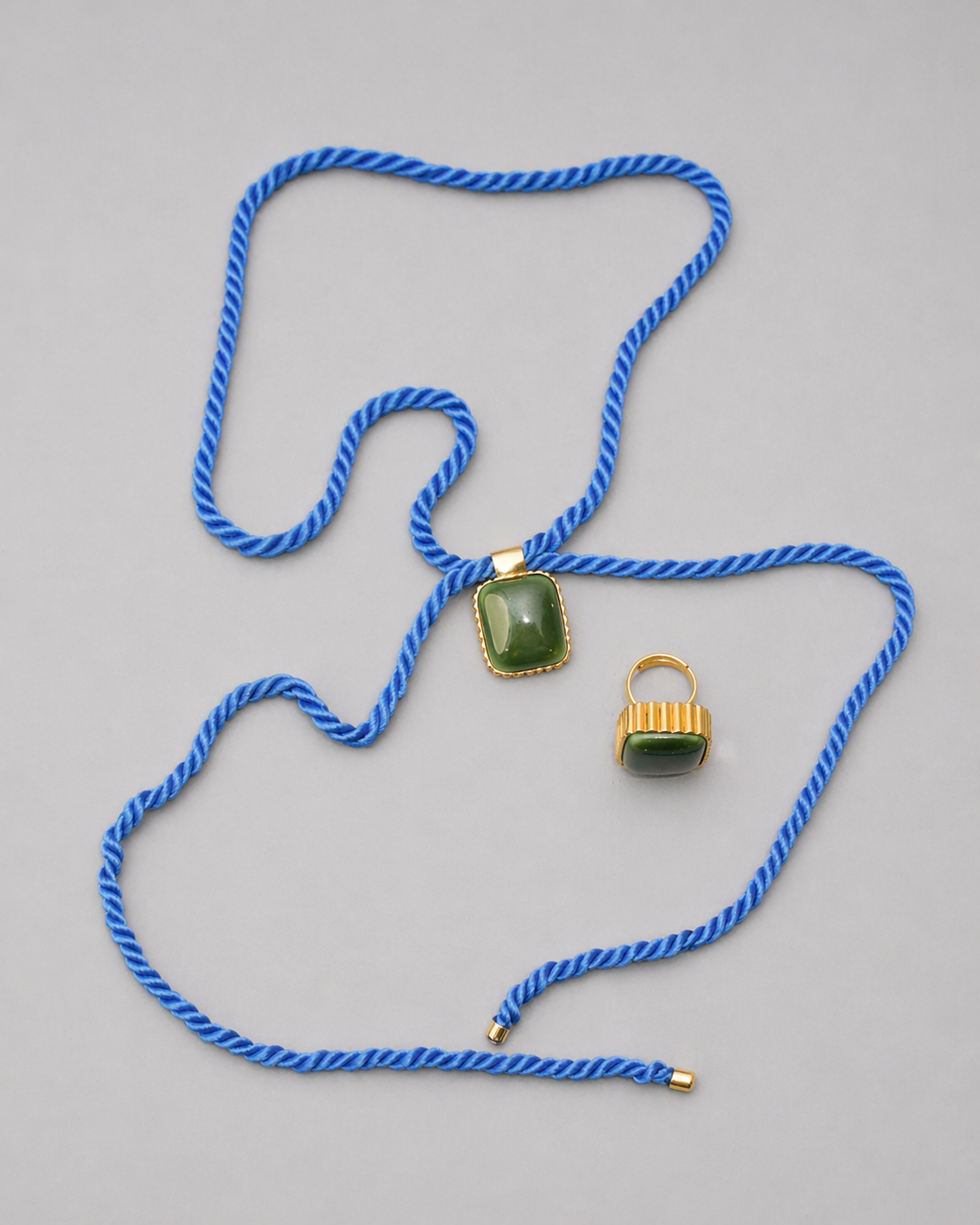 The Statement Set - SOLD OUT