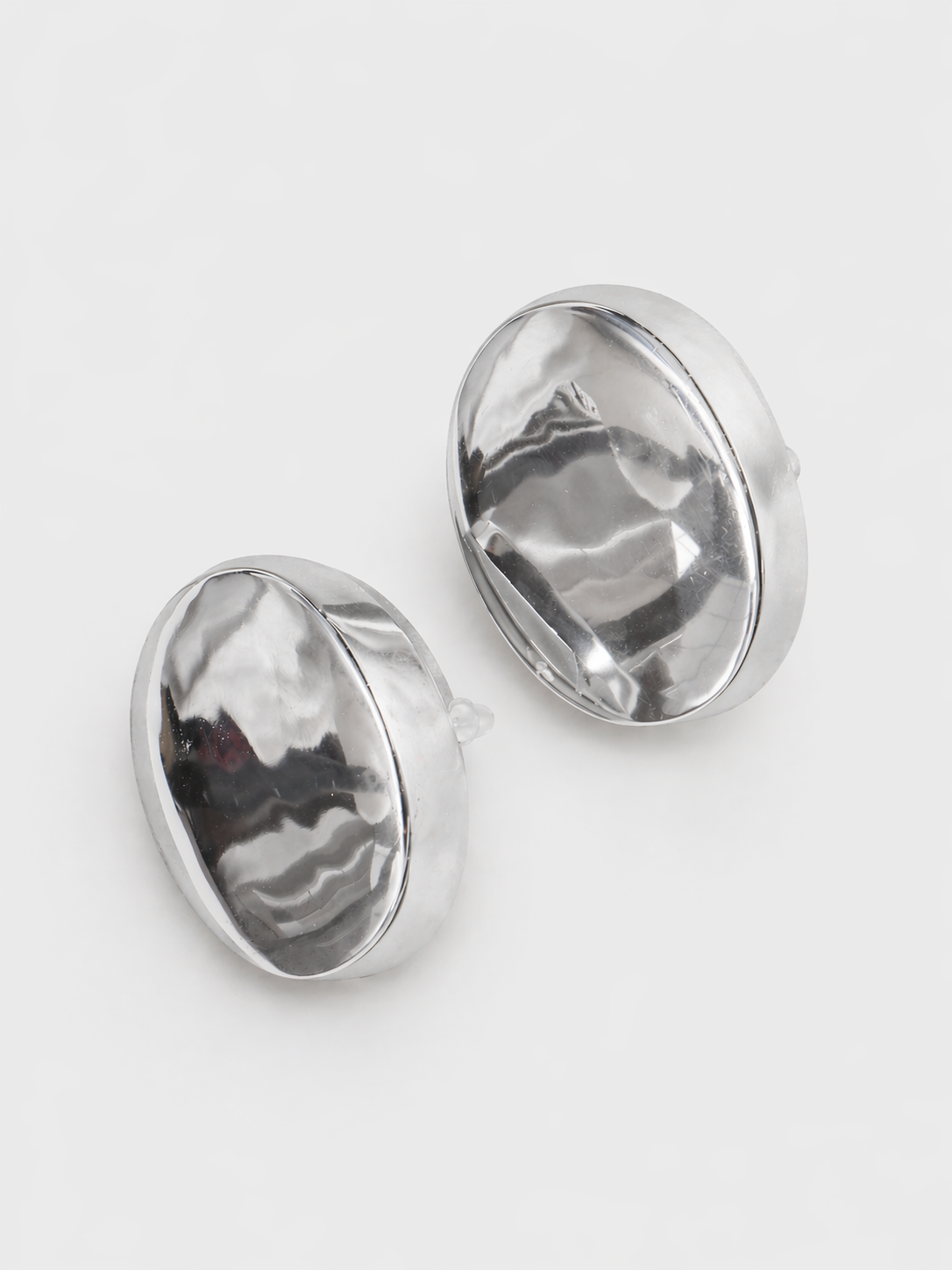 The Loop earrings