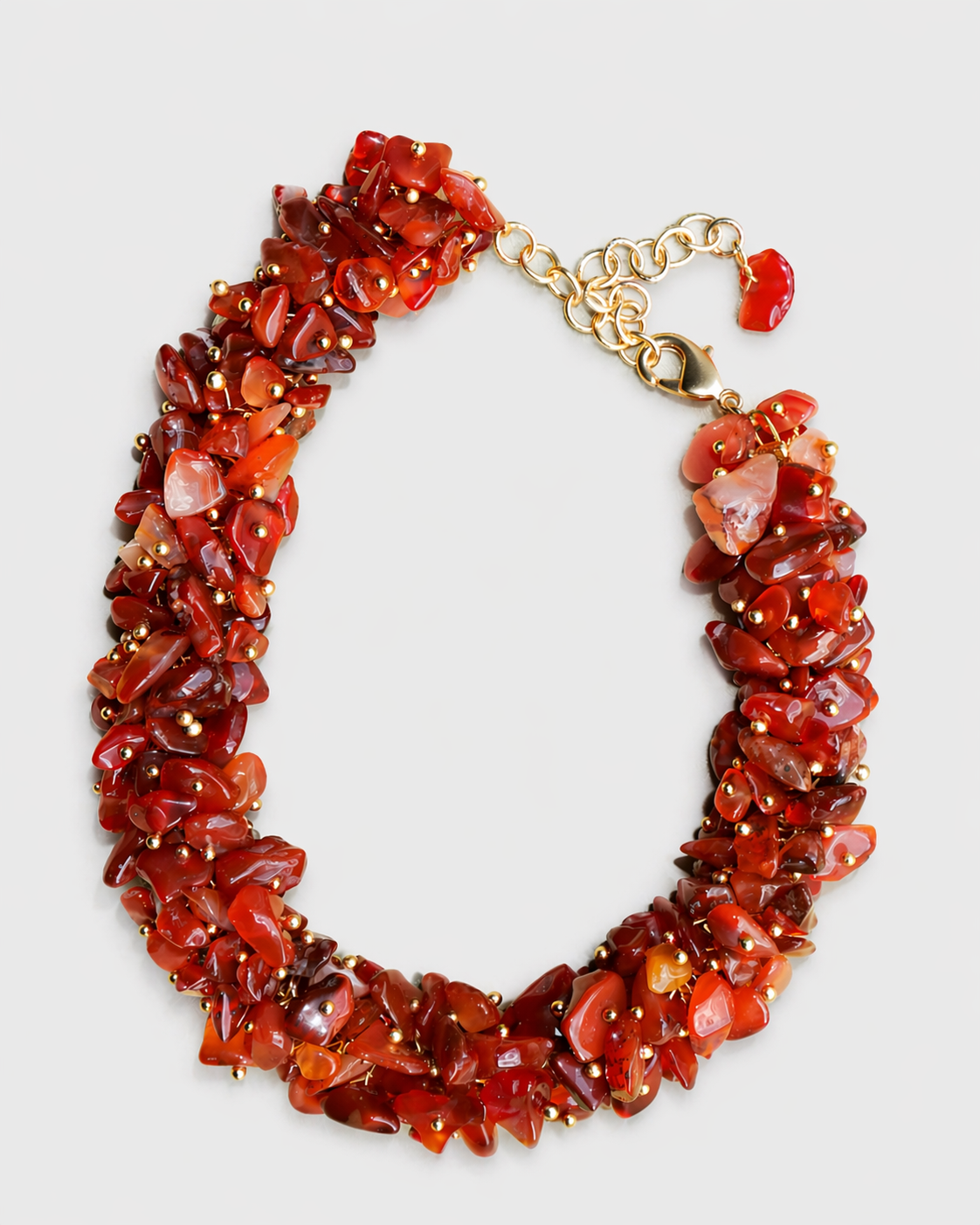 The Ruby Bracelet - Limited Edition