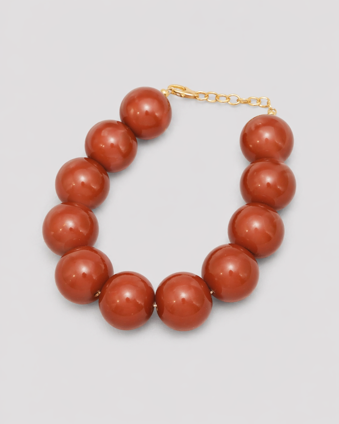 The Chocolate Bracelet