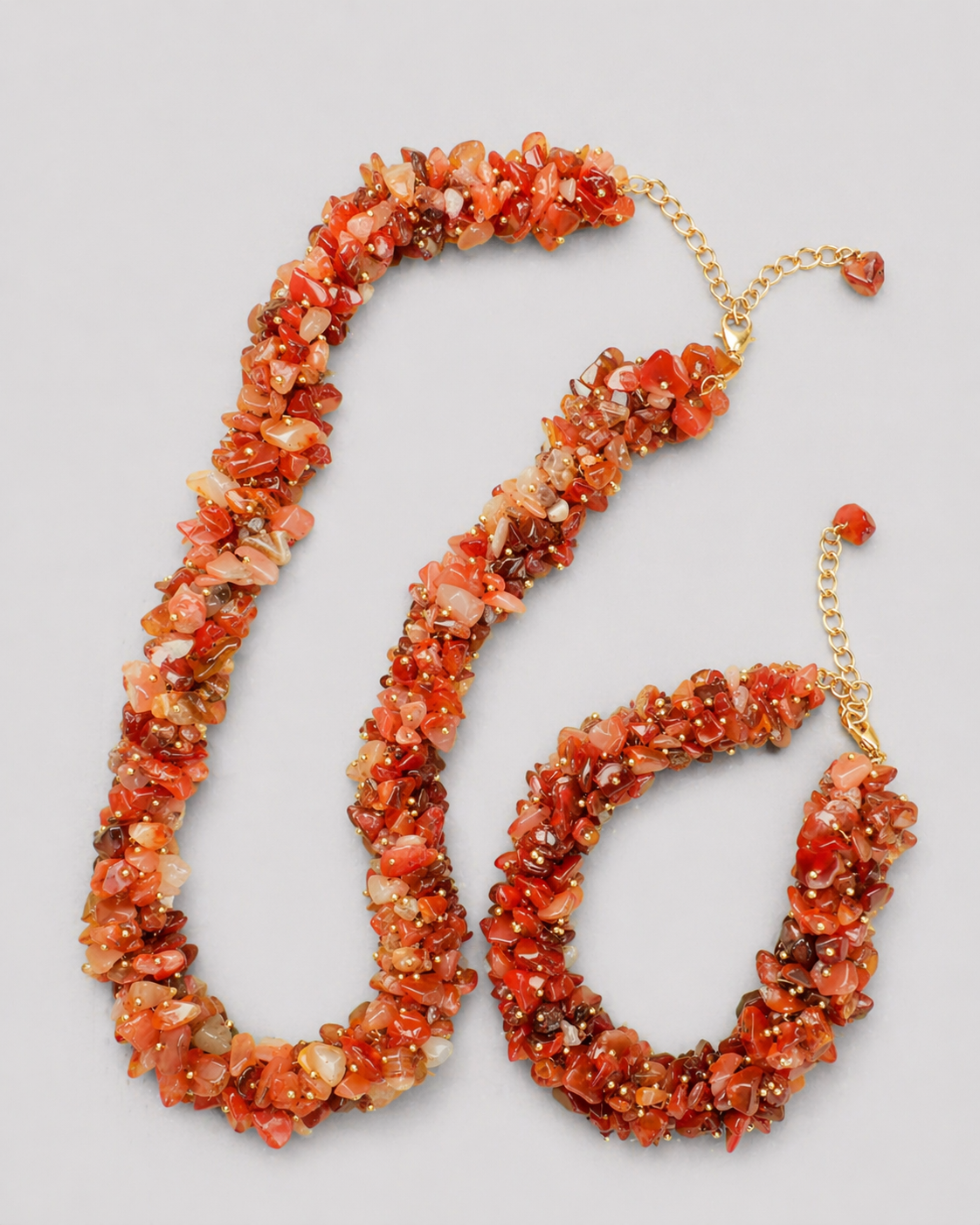 The Ruby Set - Limited Edition