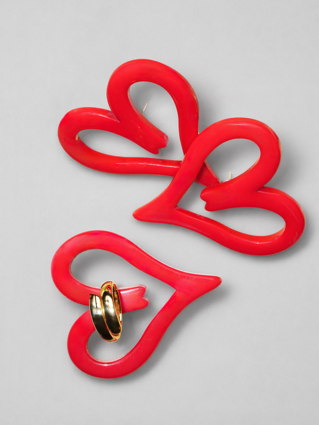 The Red Crush Set
