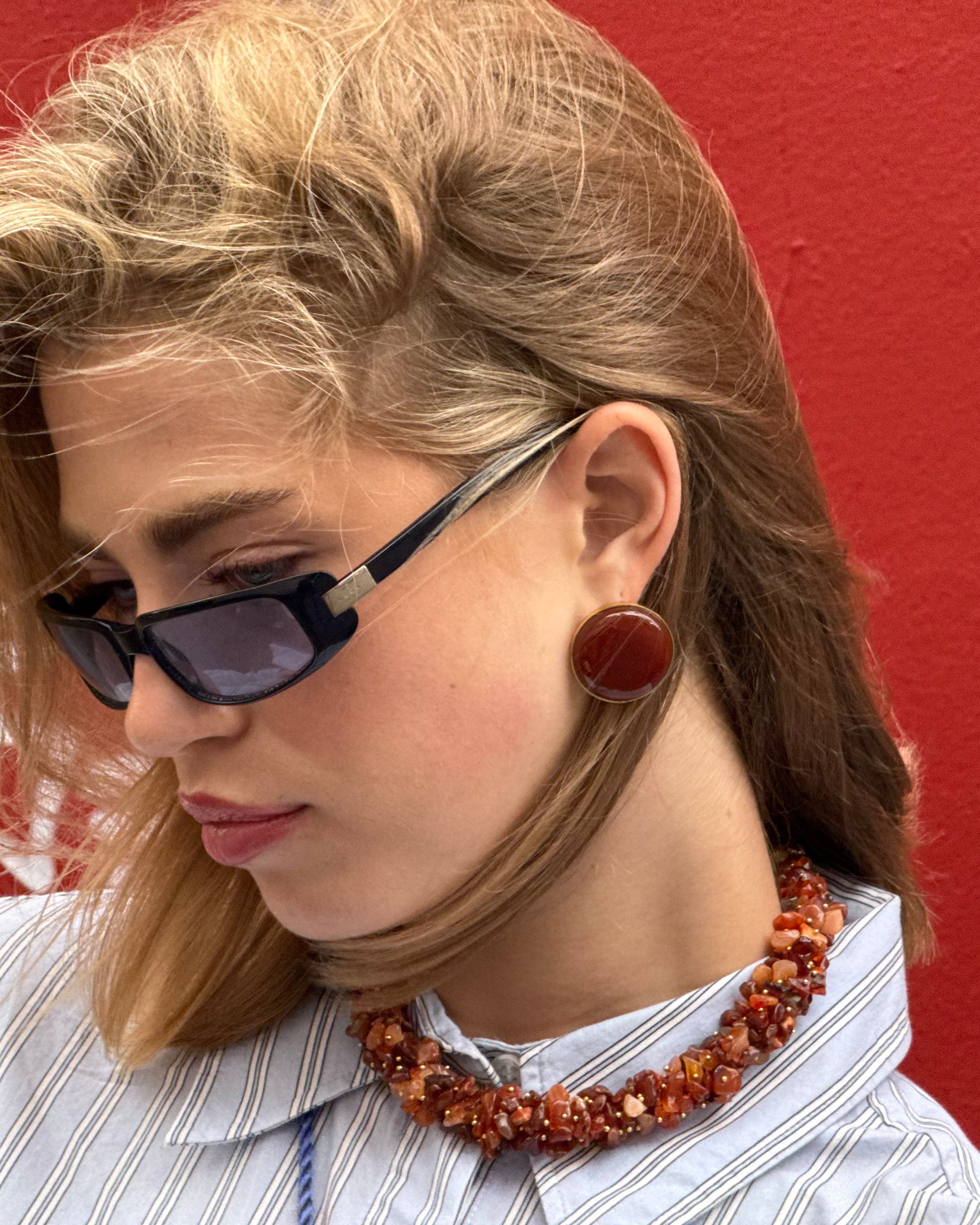 The Ruby Set - Limited Edition