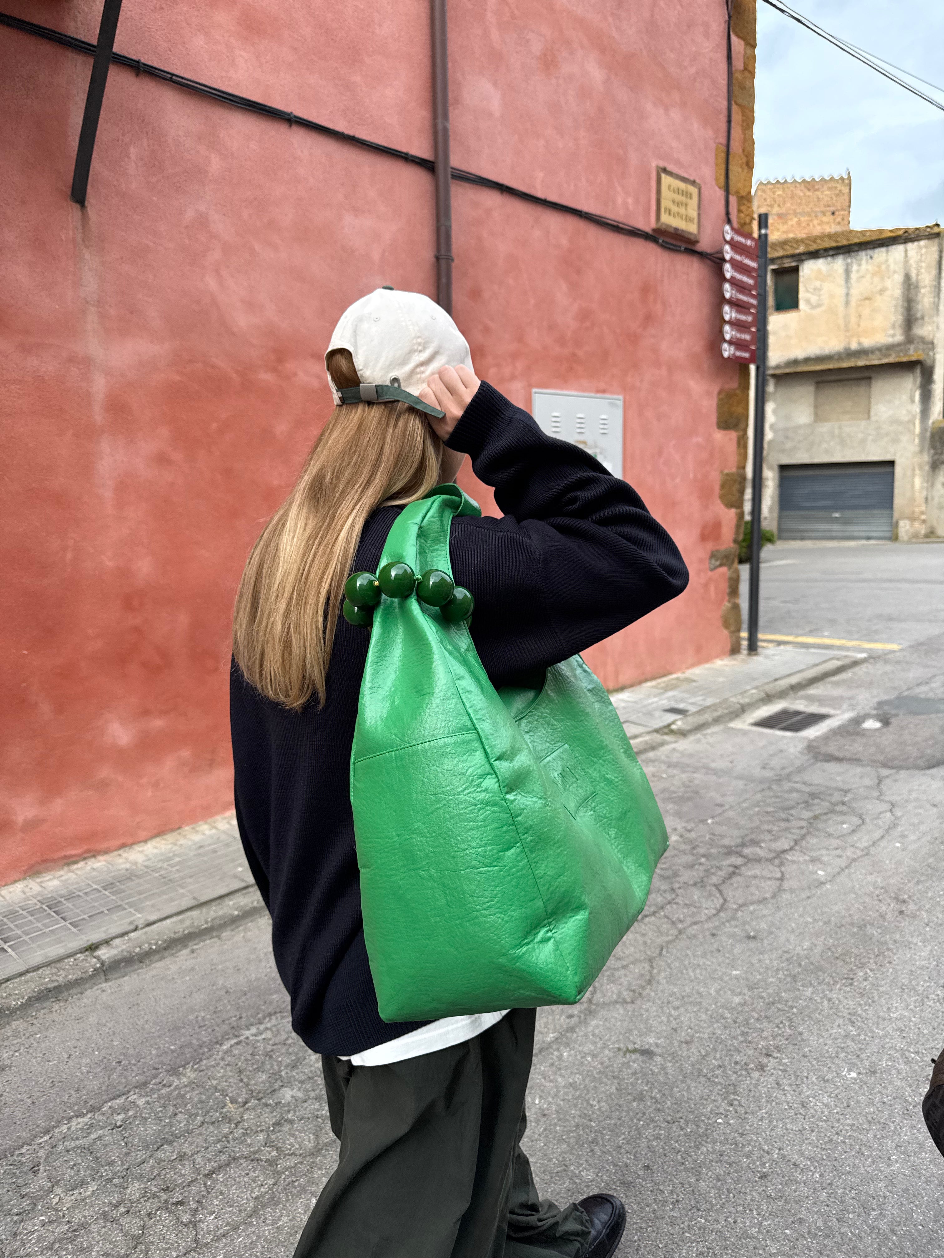 THE IT BAG – Maxi