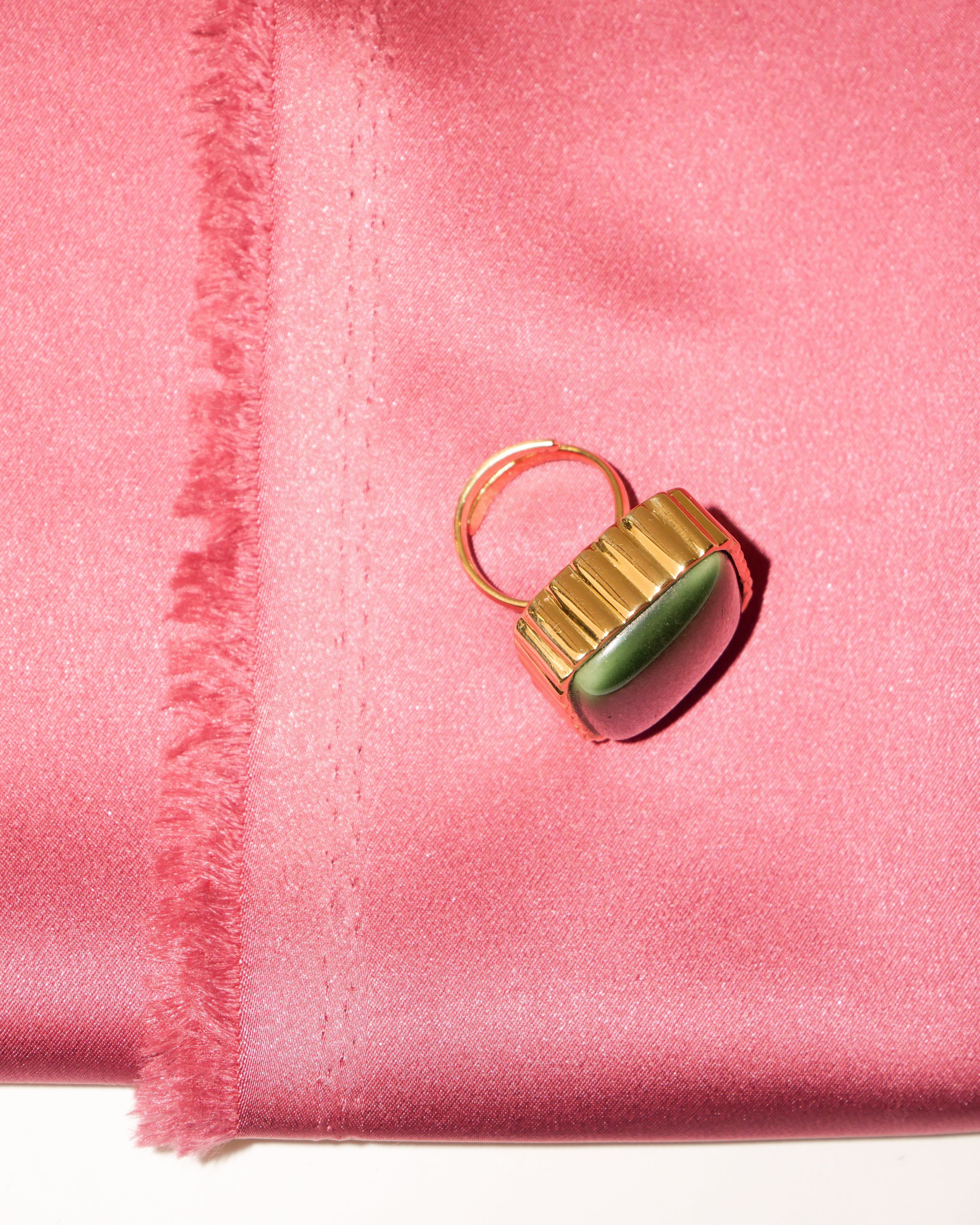 The Statement Ring
