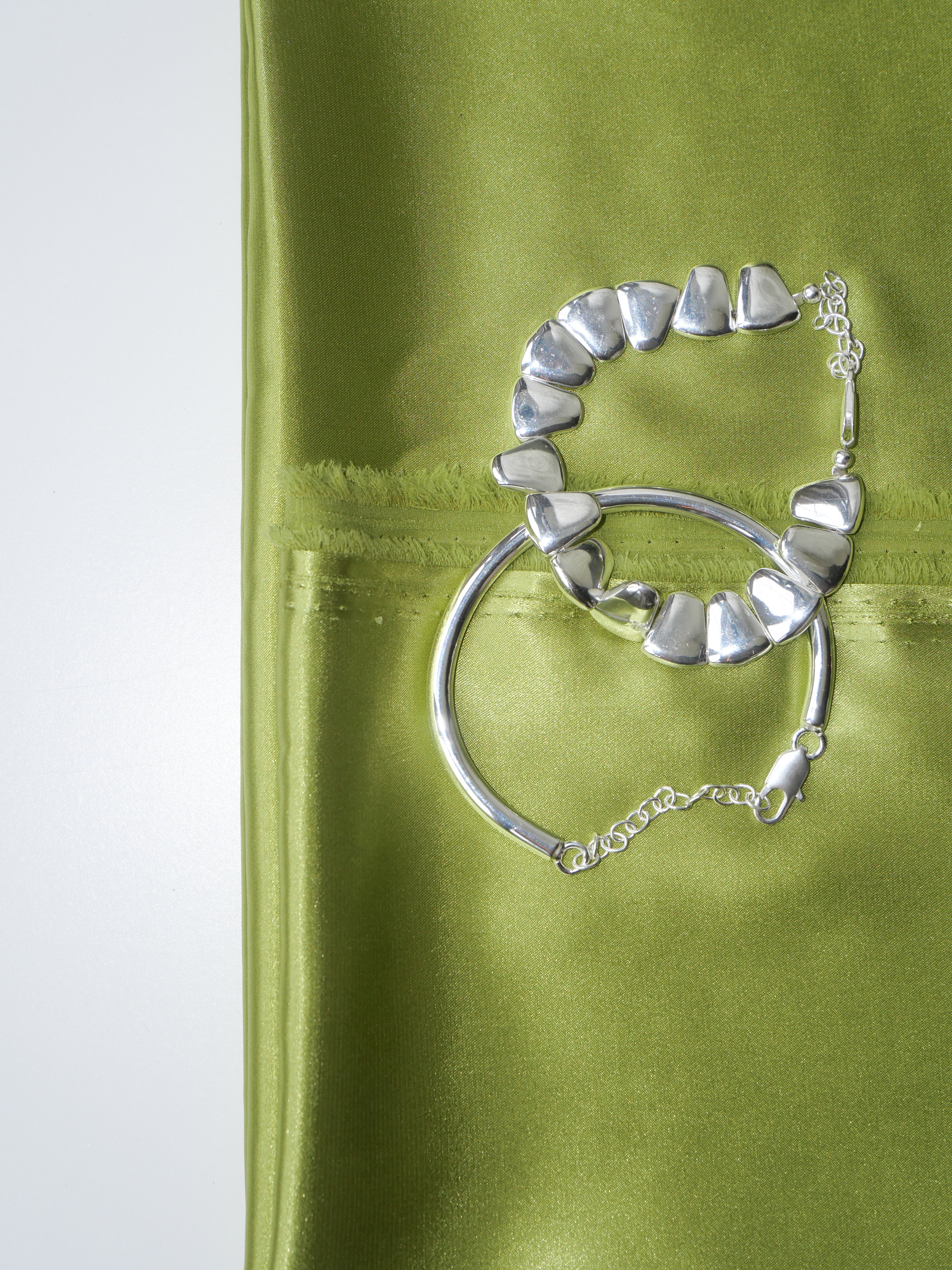 The Core bracelet set