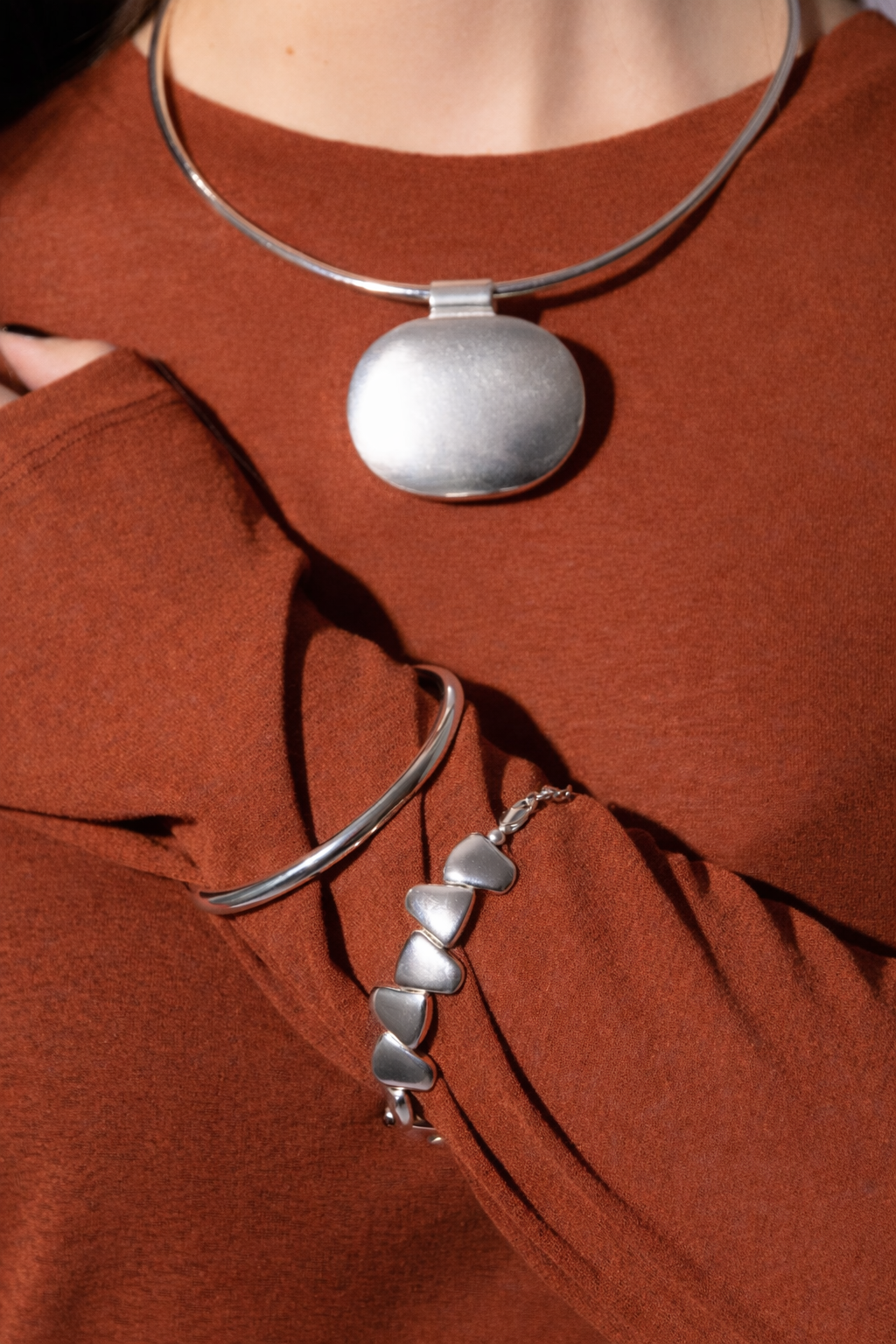 The Core bracelet set